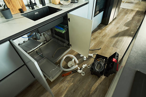 24/7 Emergency Gas Line Repair experts in Benson, UT